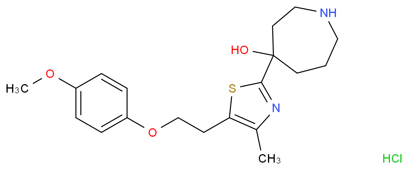 MFCD21605875 molecular structure