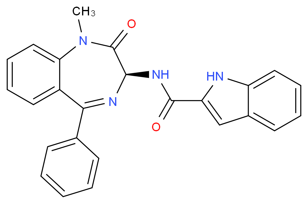 103420-77-5 molecular structure