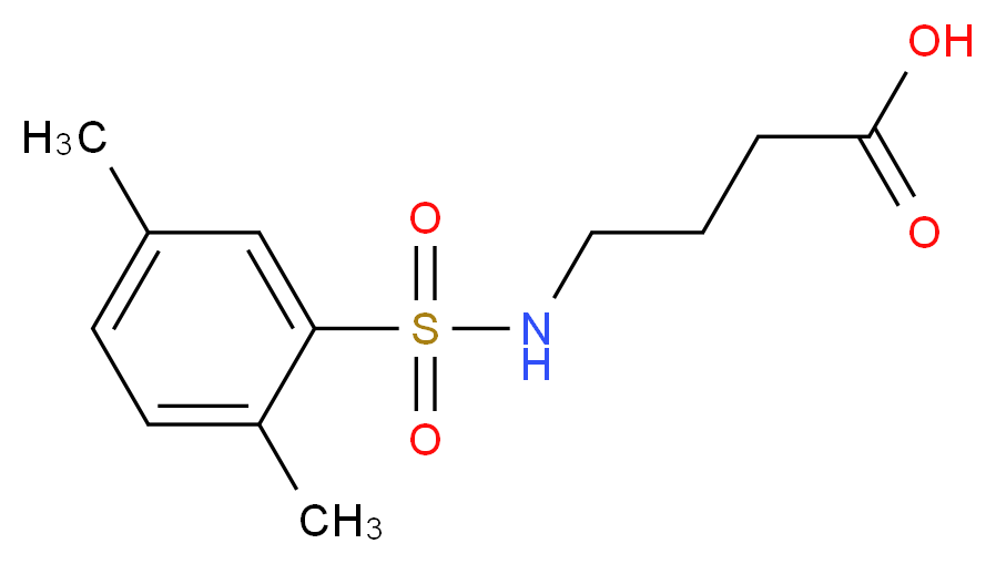 MFCD05263667 molecular structure