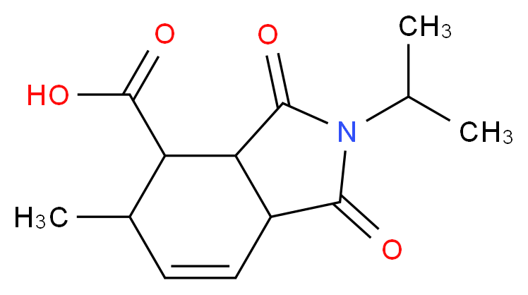 MFCD13195984 molecular structure