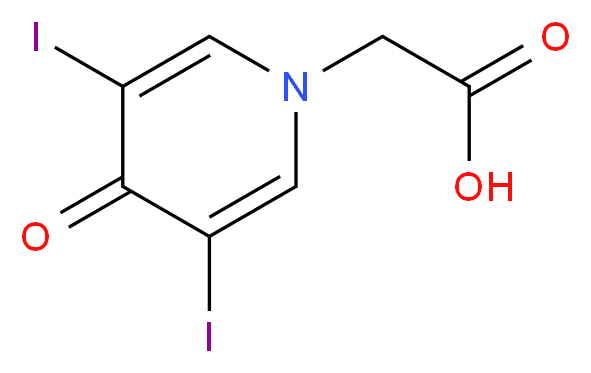 CAS_101-29-1 molecular structure