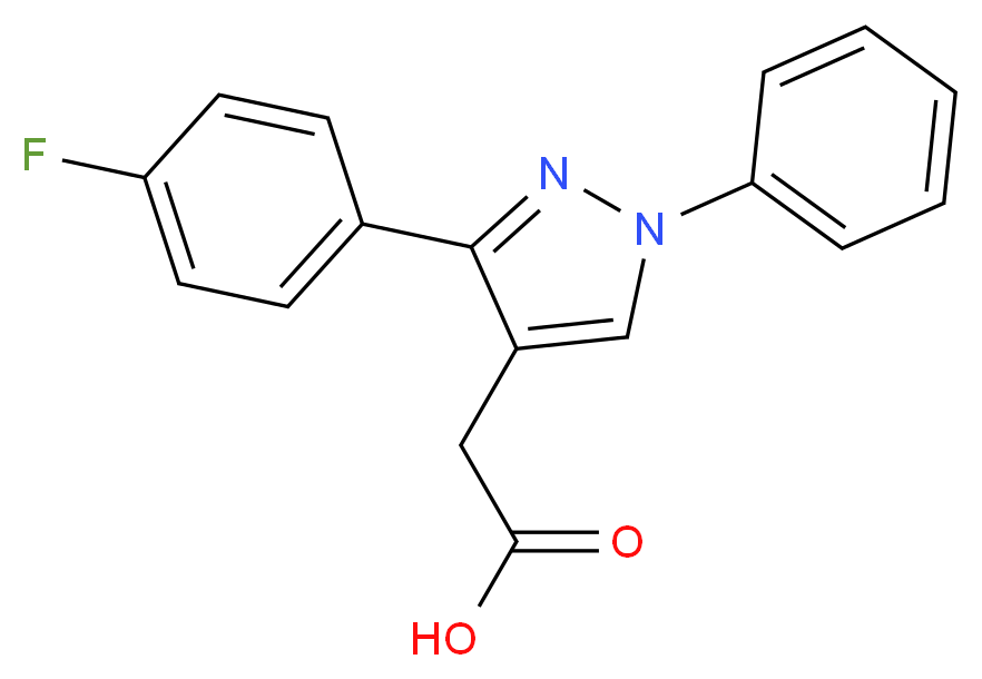MFCD11899915 molecular structure