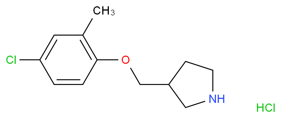 MFCD13560065 molecular structure