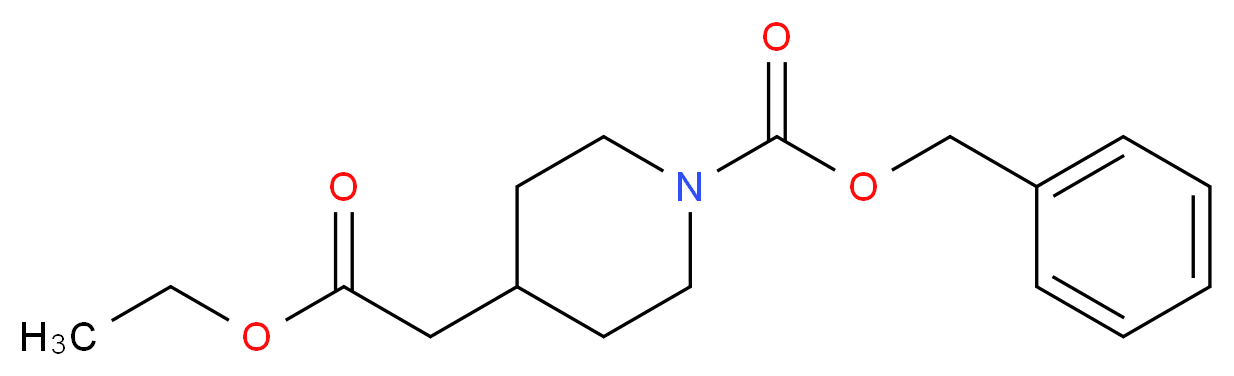 Ethyl N-Cbz-4-piperidineacetate_Molecular_structure_CAS_80221-26-7)