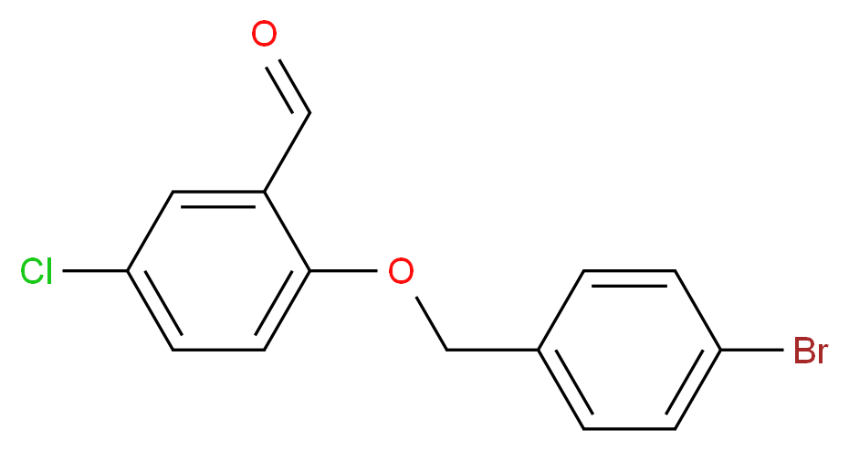MFCD03422437 molecular structure