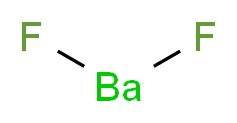 Barium fluoride_Molecular_structure_CAS_7787-32-8)