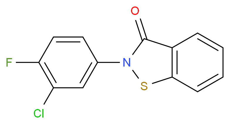 MFCD03967953 molecular structure