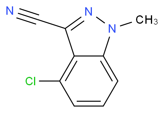 1015846-56-6 molecular structure