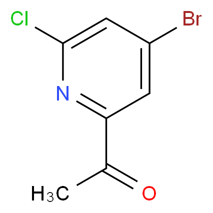 1060815-65-7 molecular structure