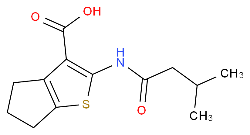MFCD06342761 molecular structure