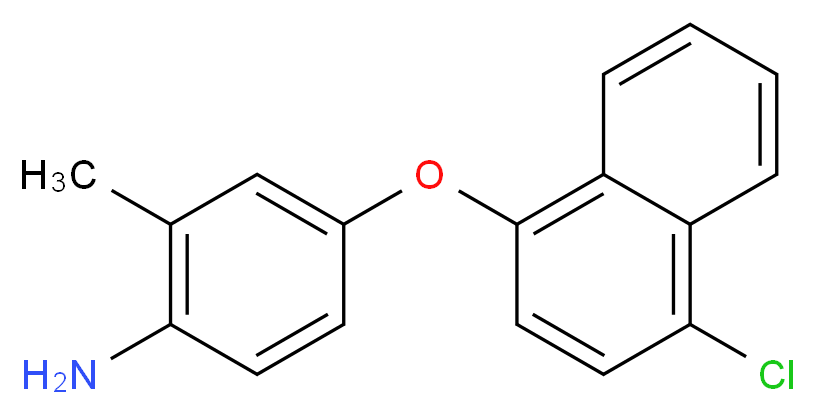 MFCD08687412 molecular structure