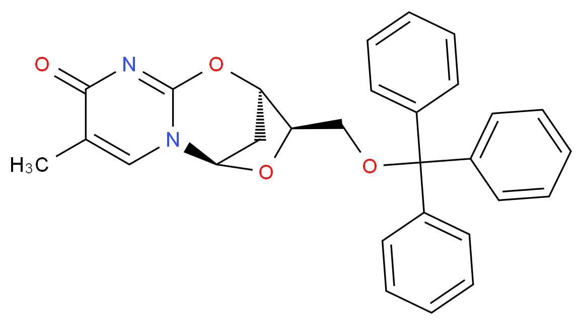 25442-42-6 molecular structure
