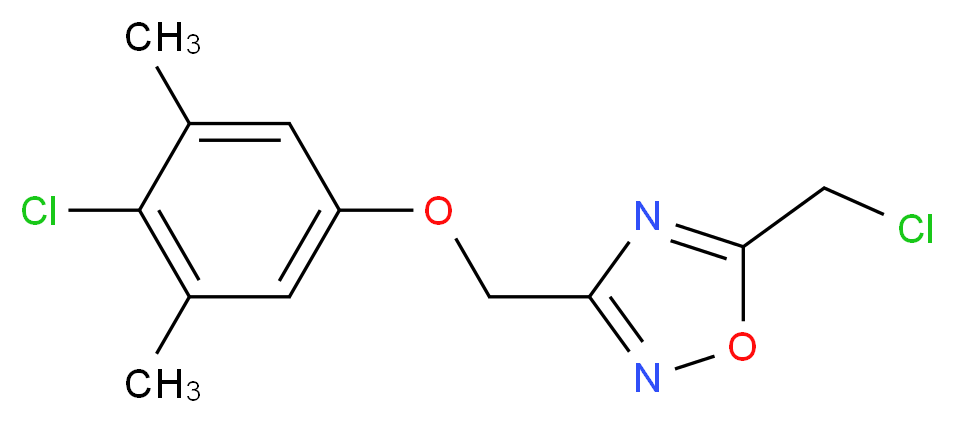 MFCD01567255 molecular structure