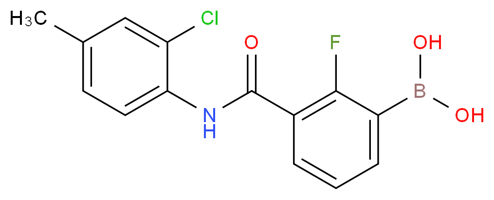 MFCD22989350 molecular structure