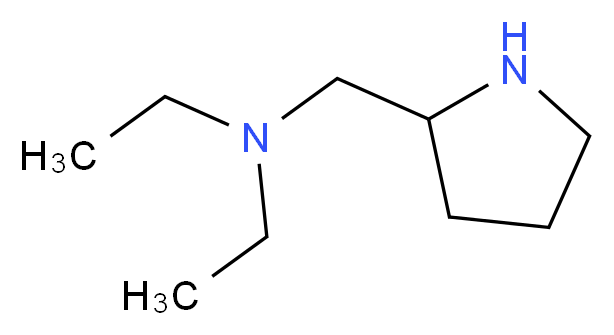 121053-95-0 molecular structure