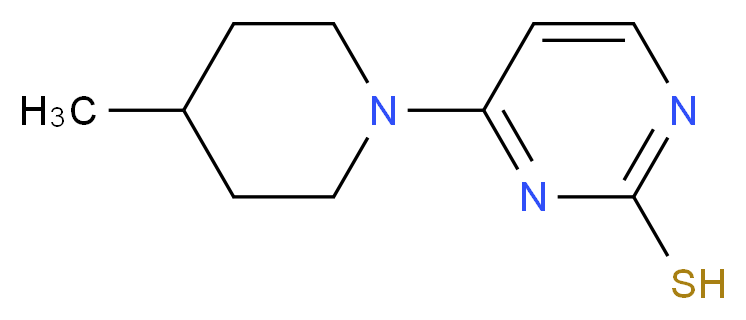 MFCD09998730 molecular structure