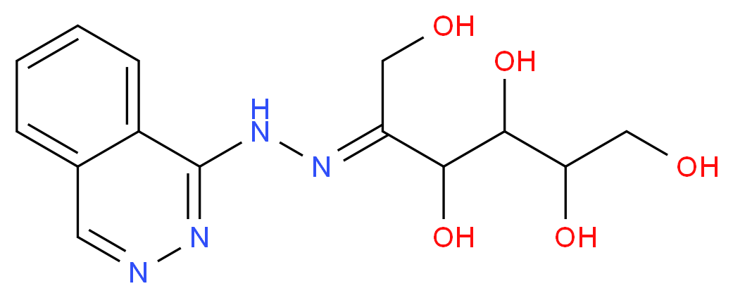 1082040-10-5 molecular structure