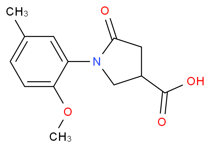 MFCD06364962 molecular structure