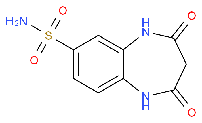 MFCD08444762 molecular structure