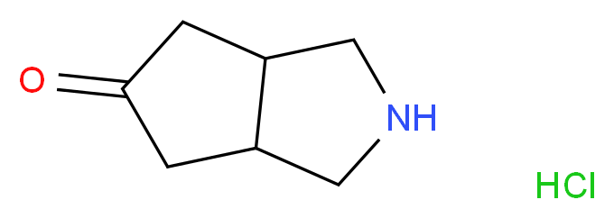 1263378-05-7 molecular structure