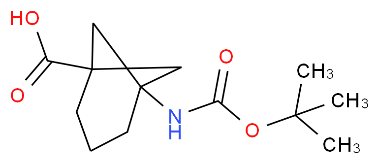 MFCD13806407 molecular structure
