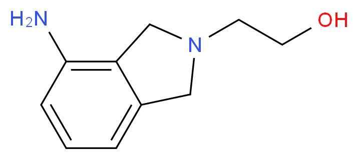 MFCD10007254 molecular structure