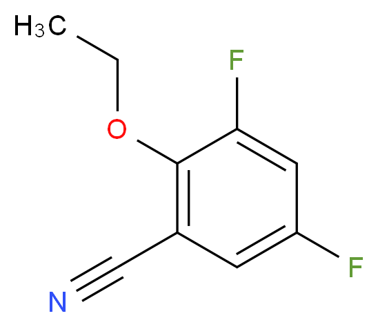 MFCD09258716 molecular structure