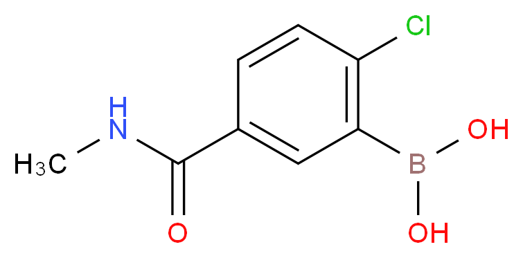 MFCD22125158 molecular structure