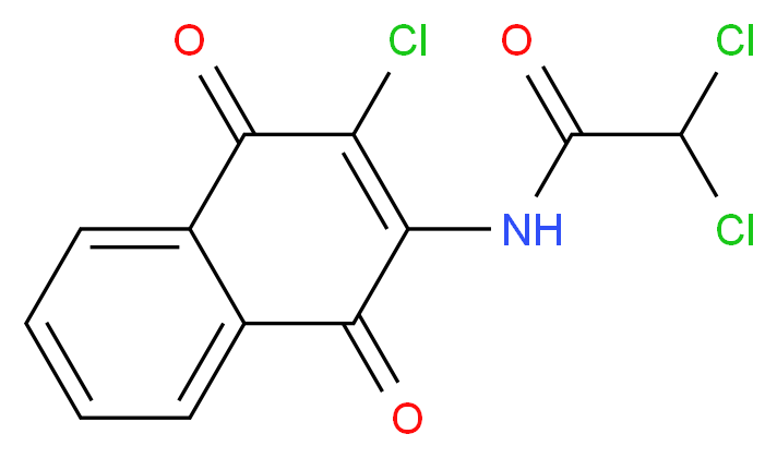27541-88-4 molecular structure