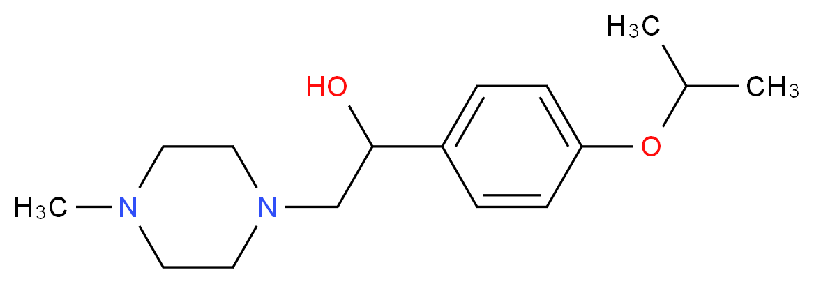 MFCD19277678 molecular structure