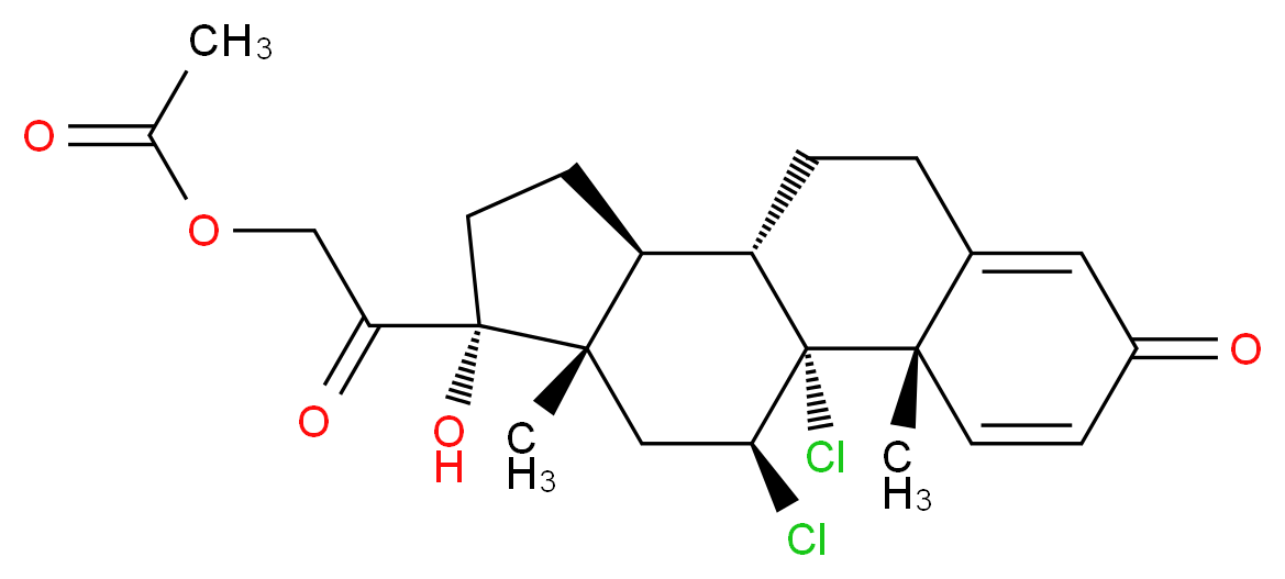 79-61-8 molecular structure