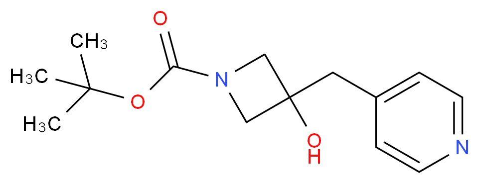 MFCD20864850 molecular structure