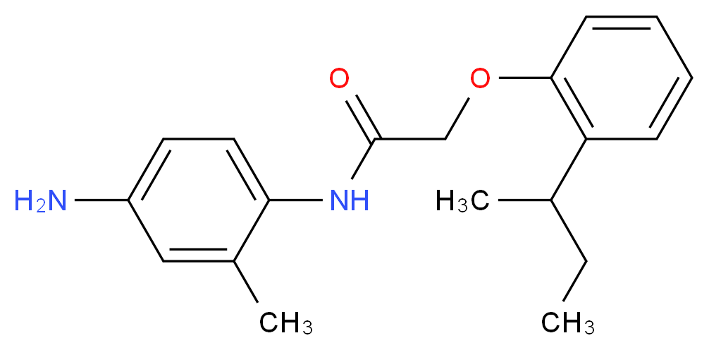 MFCD09997269 molecular structure