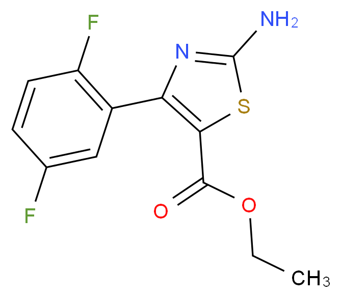 MFCD06850334 molecular structure