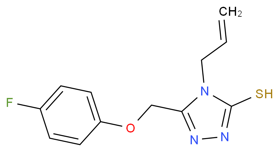 667437-08-3 molecular structure