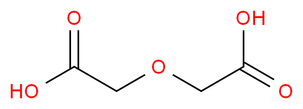 110-99-6 molecular structure