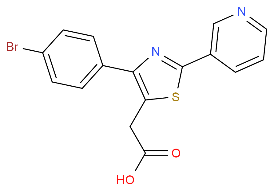 MFCD03980984 molecular structure