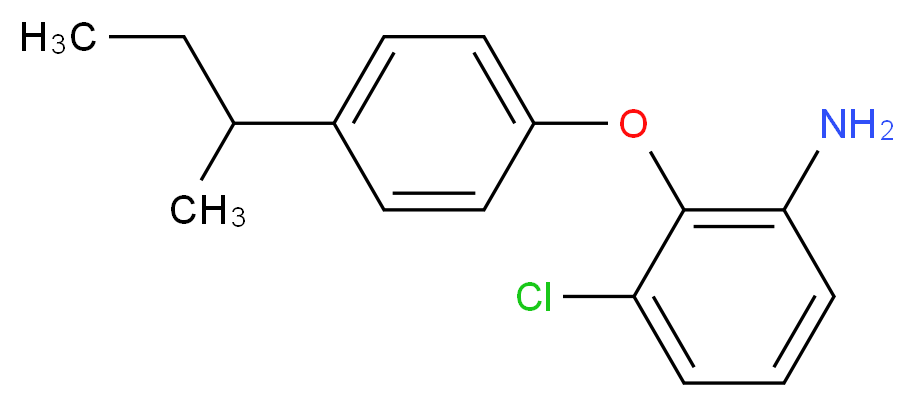 MFCD08687172 molecular structure