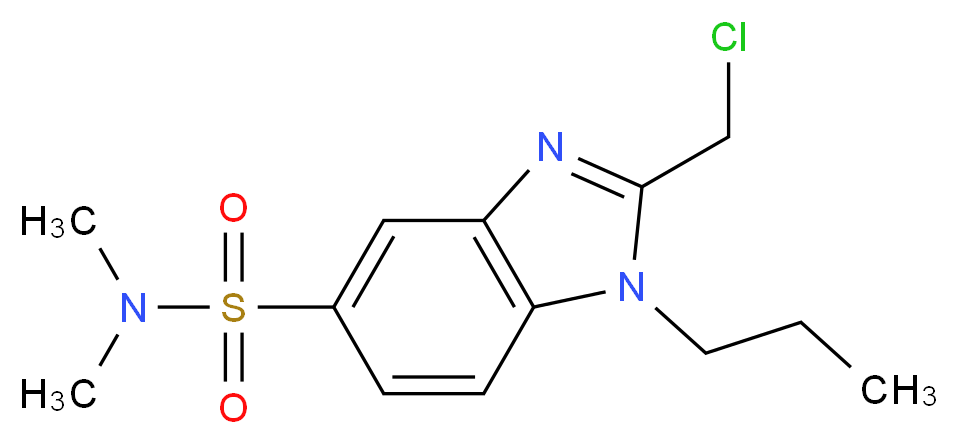 MFCD06655255 molecular structure