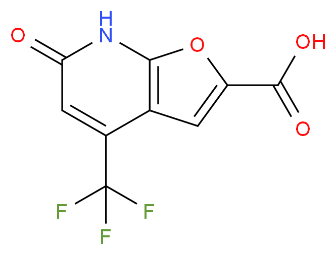 MFCD09802152 molecular structure