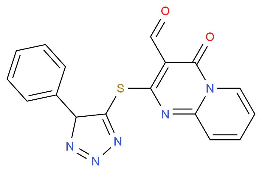 MFCD01935760 molecular structure