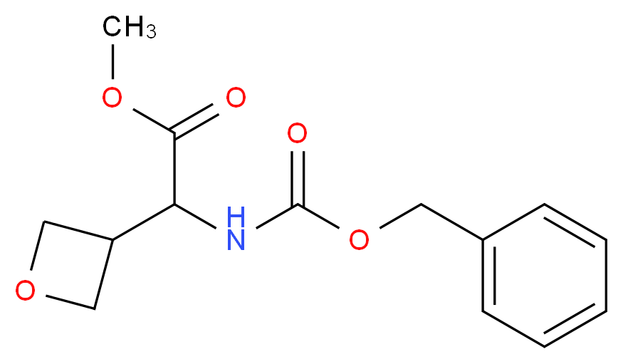 MFCD14586431 molecular structure