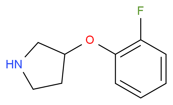 946681-67-0 molecular structure