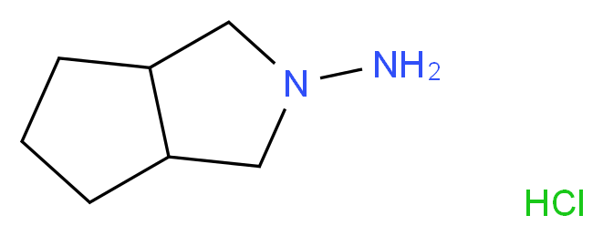58108-05-7 molecular structure