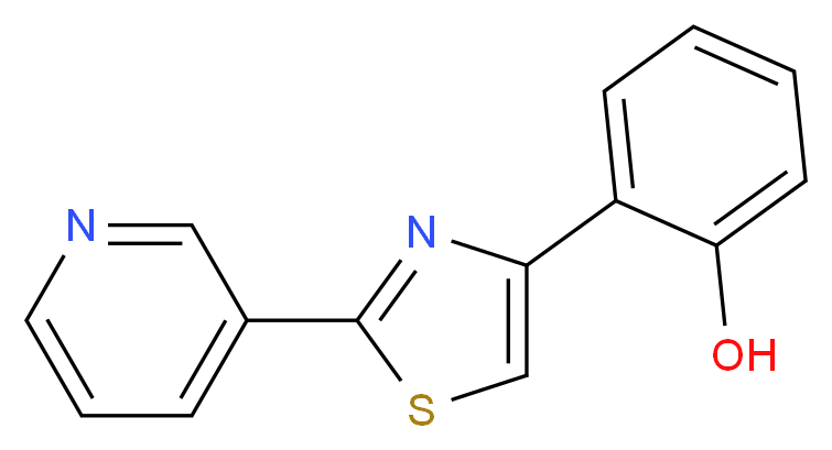 MFCD22682927 molecular structure