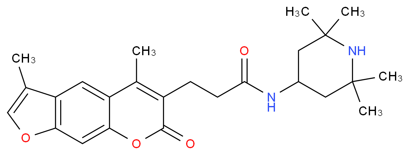 164253873 molecular structure