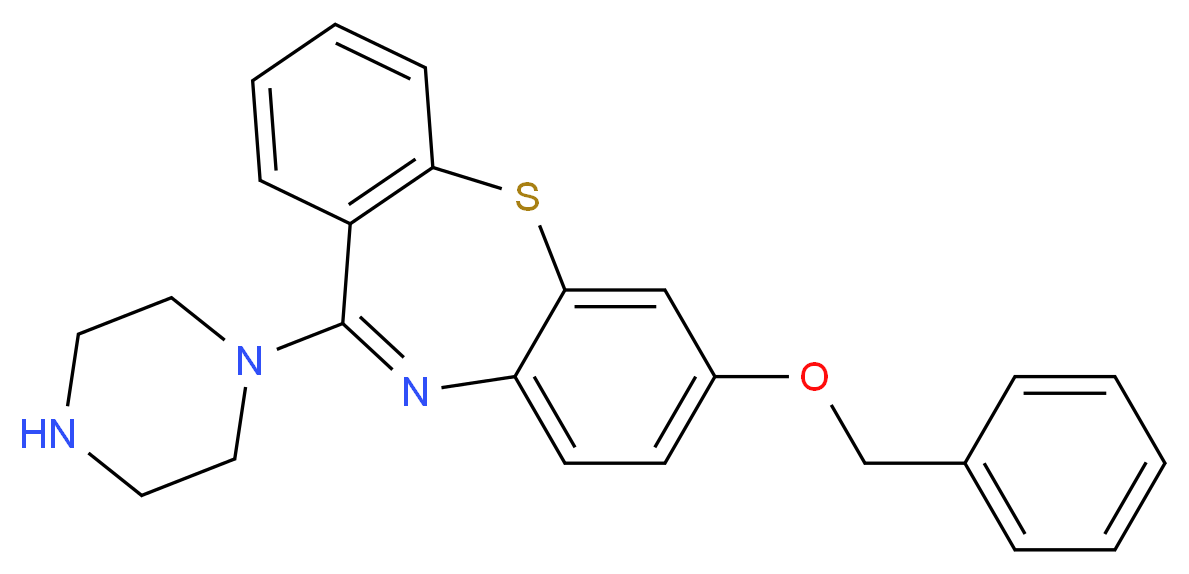 1076198-97-4 molecular structure