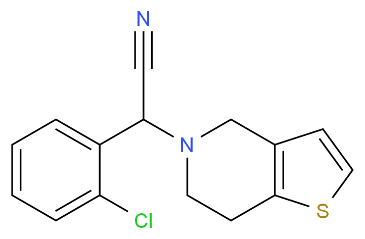 444728-11-4 molecular structure