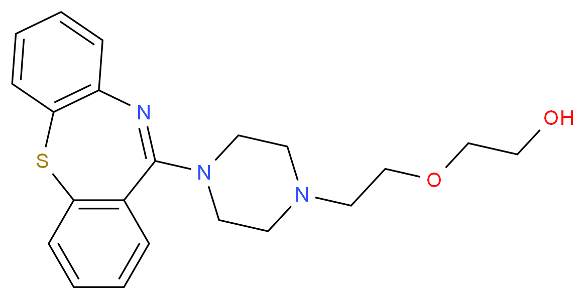 CAS_111974-69-7 molecular structure
