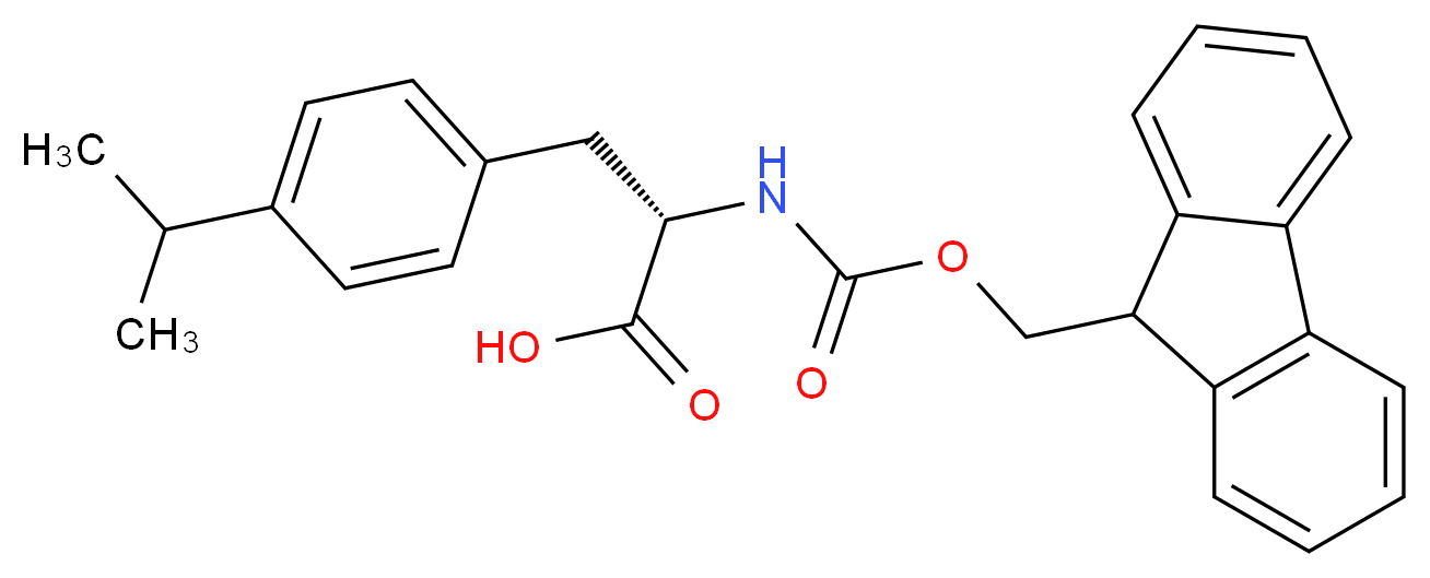 CAS_204384-73-6 molecular structure